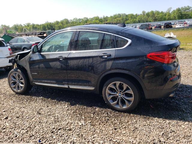 5UXXW5C54G0N92447 BMW X4 Xdrive35i