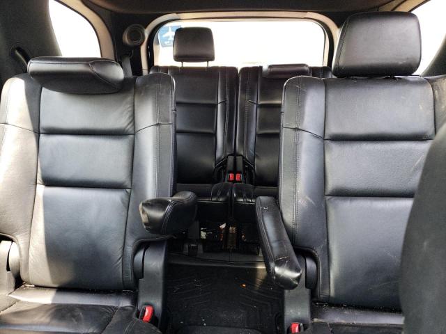 1C4RDJDG5FC730261 Dodge DURANGO LIMITED