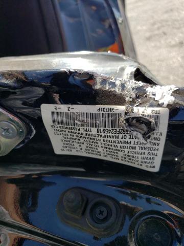 19XFB2F52FE245918 Honda r18z1