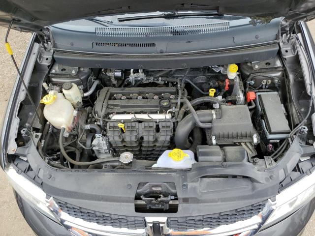 3C4PDCBB6GT212448 Dodge Journey Sxt