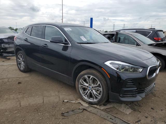 WBXYH9C07N5U45828 BMW X2 Sdrive28i