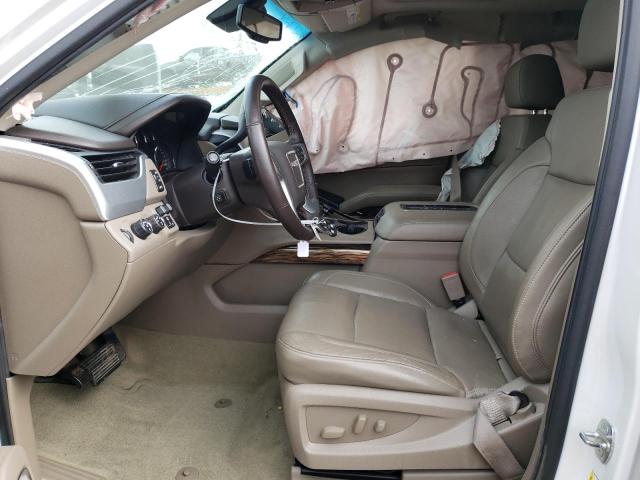 1GKS2BKC6GR440496 GMC YUKON SLT