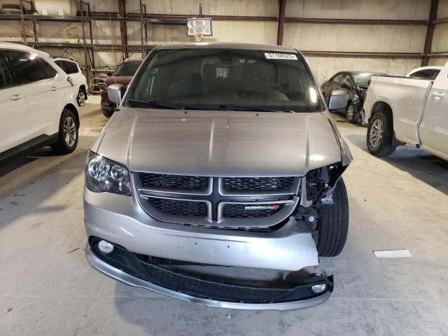 2C4RDGEG6KR682370 Dodge Grand Caravan Gt