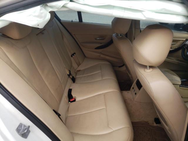 WBA3B5G52FNS14650 BMW 328 Xi Sulev