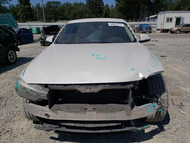 WBA3C1C58EK116590 BMW 328 I Sulev
