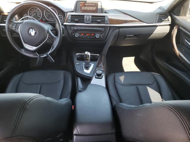 WBA3C1C50EK110508 BMW 328 I Sulev
