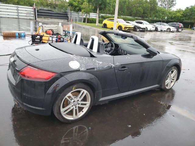 TRUT5CFVXH1004734 Audi TT