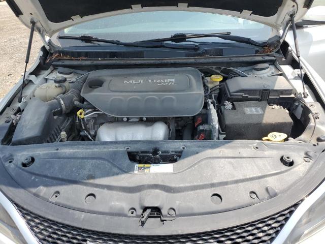 1C3CCCAB3FN694429 Chrysler 200 Limited