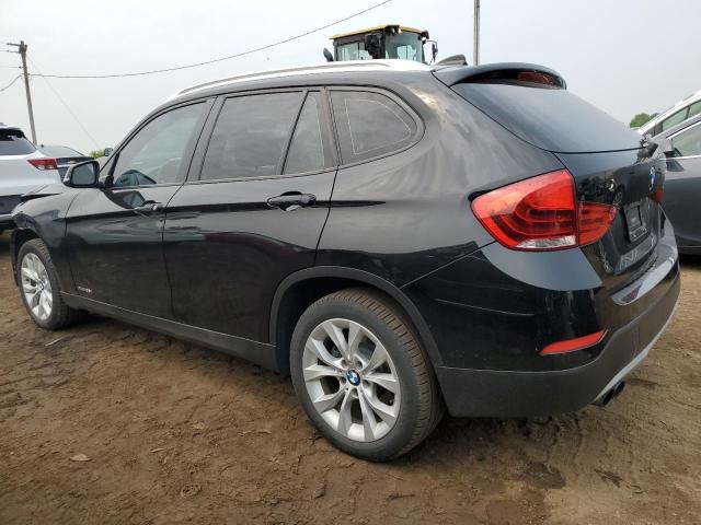 WBAVL1C51EVY12098 BMW X1 Xdrive28i