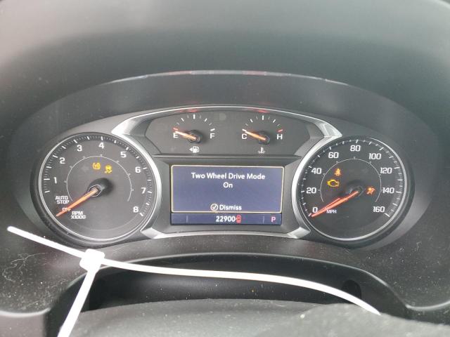 3GKALTEV6LL304267 GMC Terrain Sle