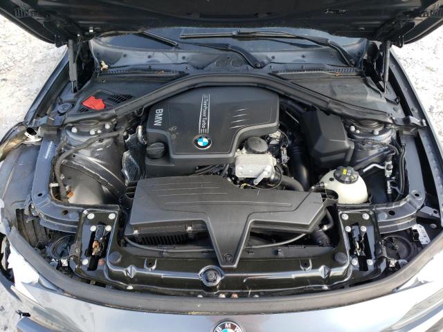 WBA8E5G5XGNT94815 BMW 320 XI