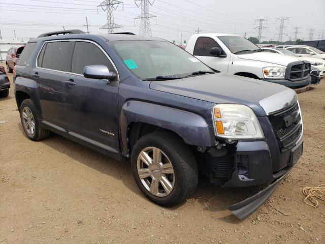 2GKALREK0E6188385 GMC Terrain Sle