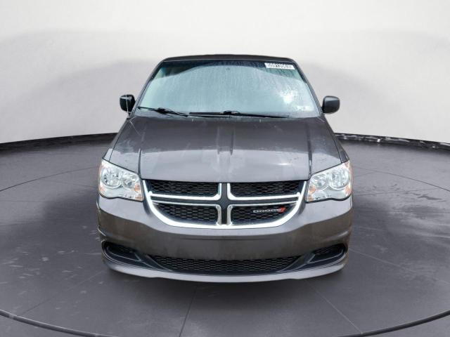 2C4RDGBG8FR642107 Dodge Grand Caravan Se