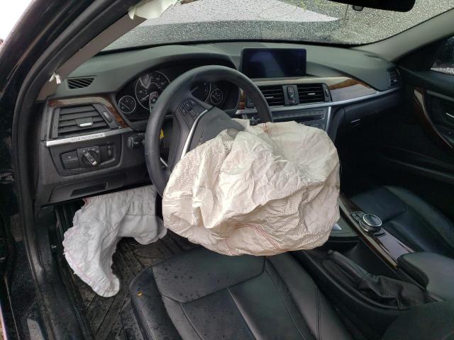WBA3B9C50EP459009 BMW 335 XI