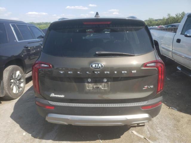 5XYP64HC4LG028059 KIA Telluride