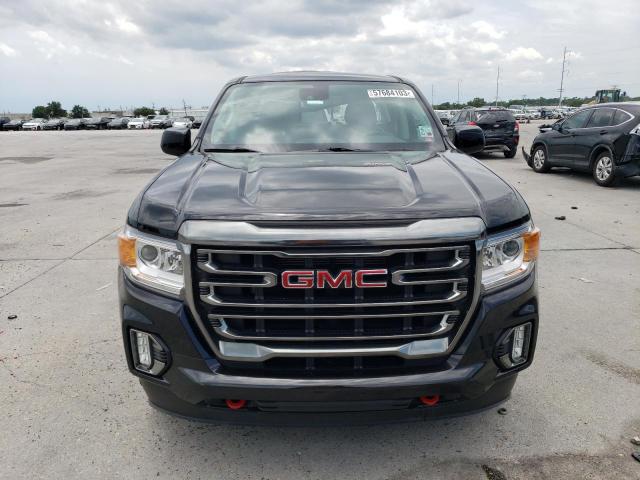 1GTG6FEN0M1186496 GMC Canyon At4