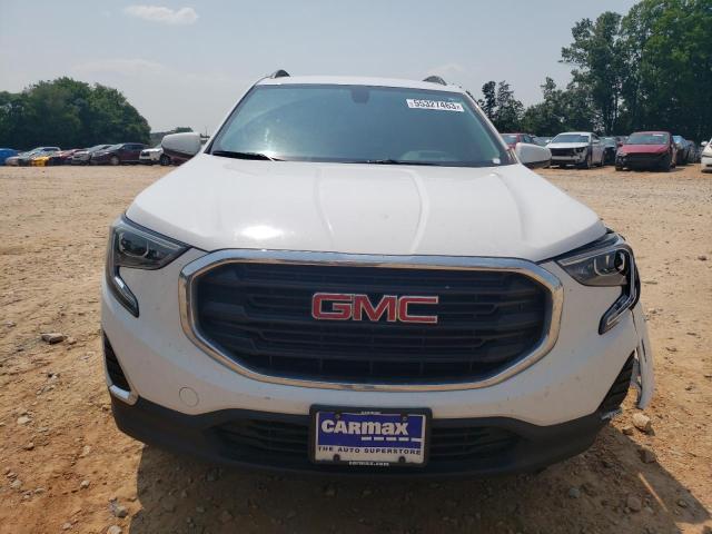 3GKALMEV3JL346382 GMC Terrain Sle
