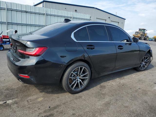 3MW5R7J57K8A05264 BMW 330XI