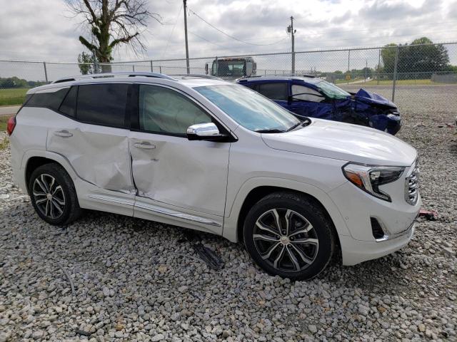 3GKALSEX9LL238521 GMC Terrain Denali