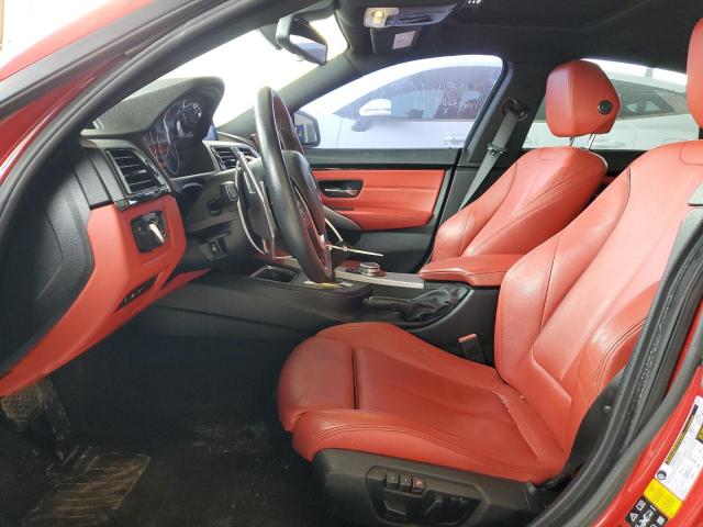 WBA4B3C59FGV48628 BMW 435 Xi Gran Coupe