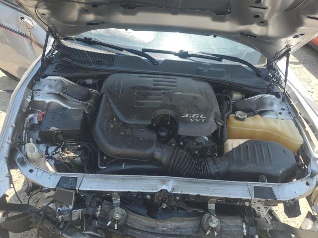 2C3CDZAG5GH326193 Dodge Challenger Sxt