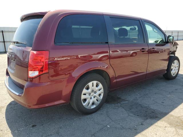 2C4RDGBG9JR187941 Dodge Grand Caravan Se