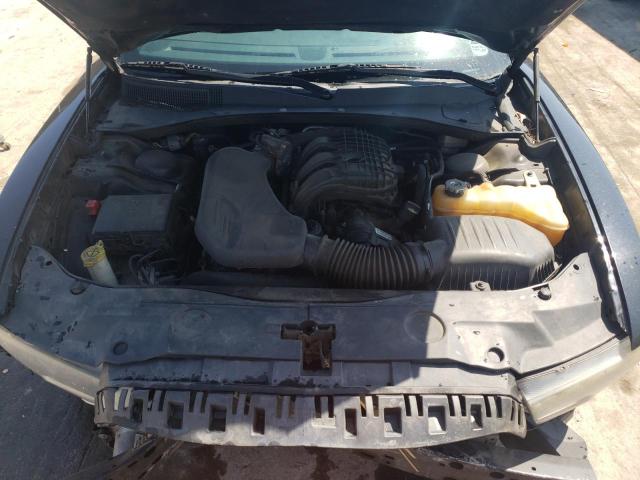 2C3CDXBG2EH130101 Dodge Charger Se