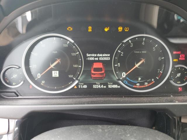 5UXKU2C56F0N76361 BMW X6 Xdrive35i