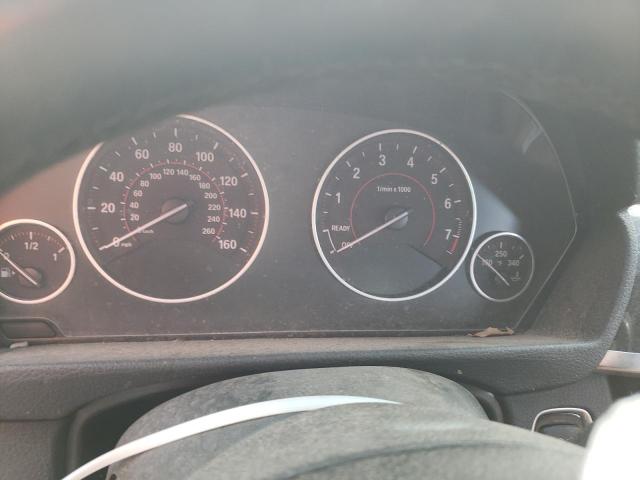 WBA8B3G33HNU36481 BMW 340 I
