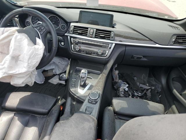 WBA3V7C59G5A27449 BMW 428 I Sulev