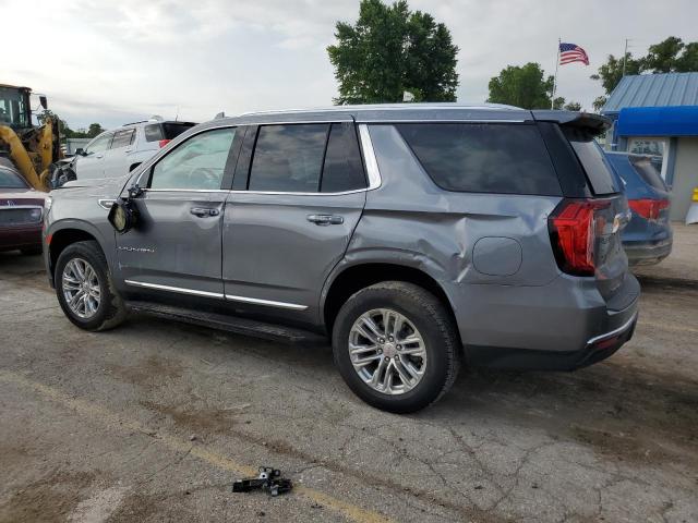 1GKS2BKD3NR168107 GMC YUKON SLT