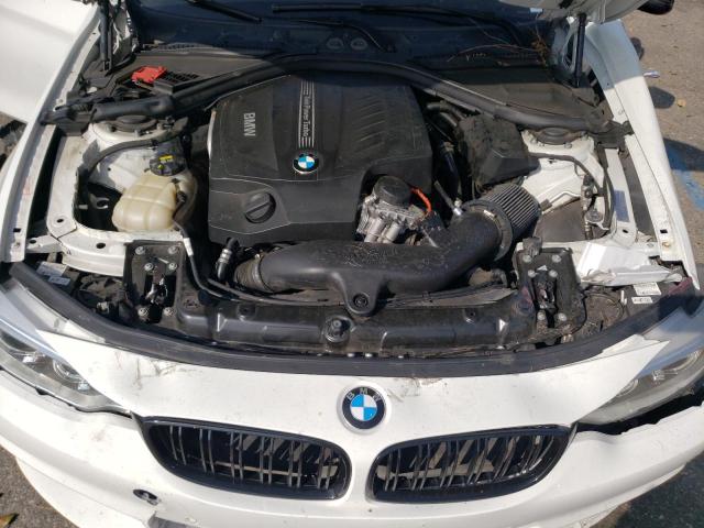 WBA3R1C57GK529683 BMW 435 I