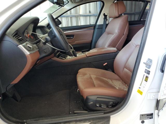 WBA5A5C50ED503581 BMW 528 I
