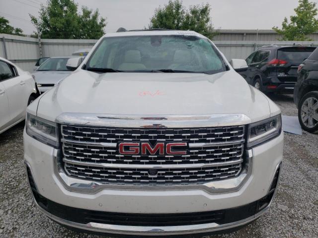 1GKKNXLS3MZ121529 GMC Acadia Denali