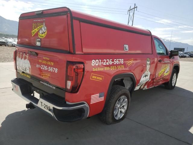 3GTN9AEH9MG380358 GMC Sierra K1500