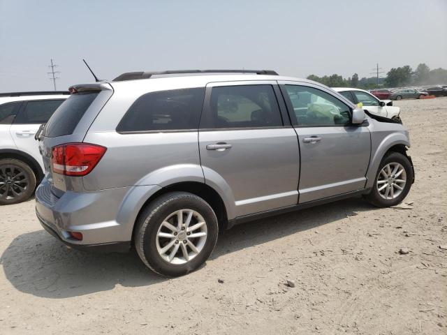 3C4PDDBG2HT578037 Dodge Journey Sxt