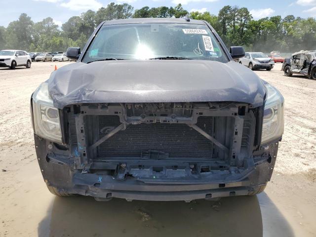 1GKS1AEC6FR684866 GMC YUKON SLE