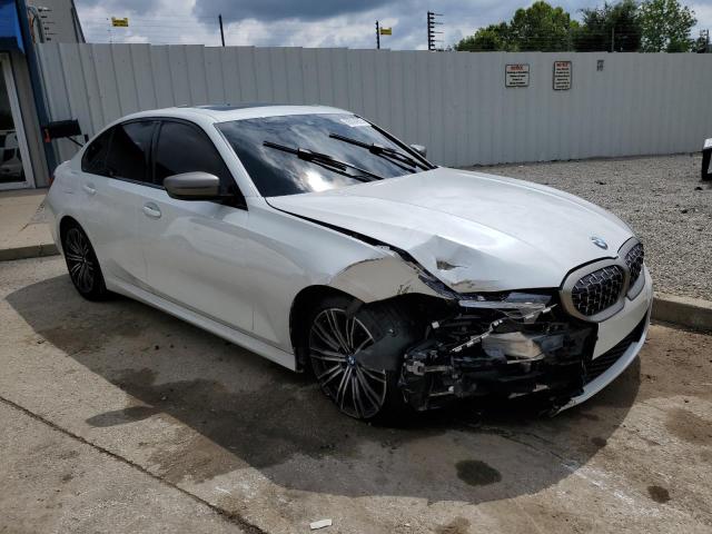 3MW5U7J09M8B54846 BMW M340I