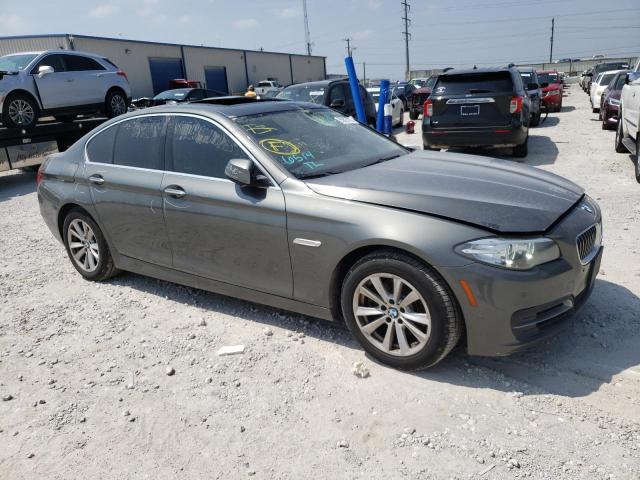 WBA5A5C57ED507739 BMW 528 I
