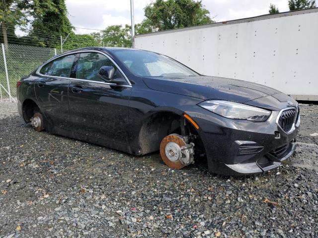 WBA73AK03P7M13702 BMW 228XI
