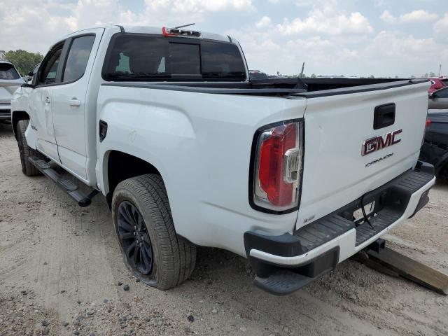 1GTG5CEN5N1272518 GMC Canyon Elevation