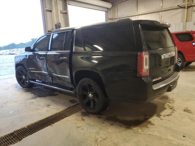 1GKS2JKJXFR131329 GMC YUKON XL DENALI