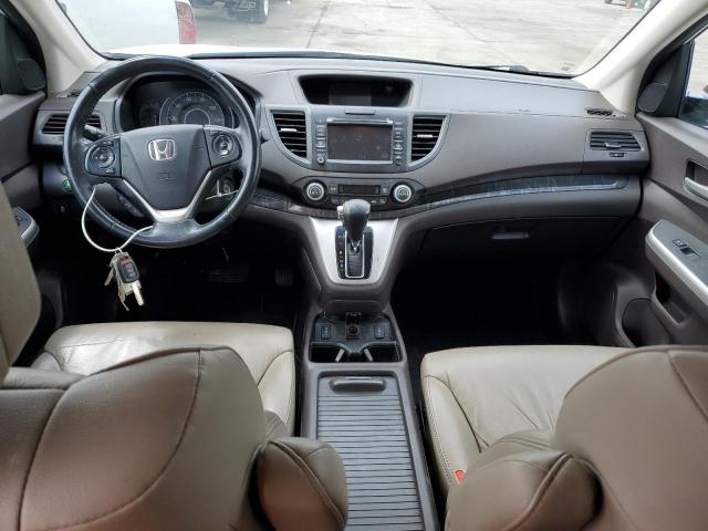 5J6RM4H79EL056703 Honda CR-V EXL