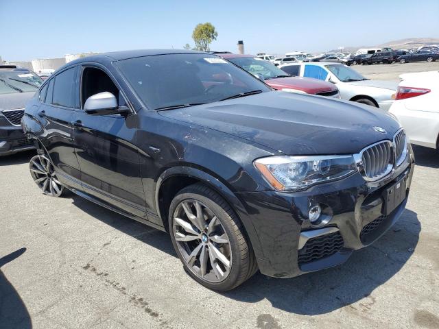 5UXXW7C36H0U26796 BMW X4 Xdrivem40i