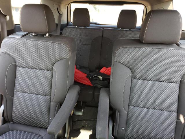 1GKKNKLA8MZ150650 GMC ACADIA SLE