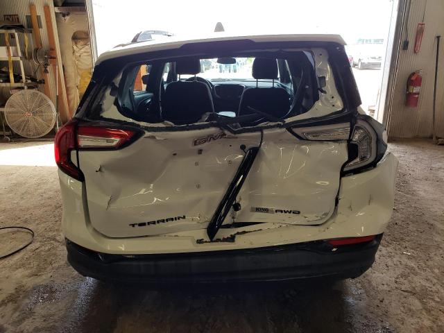 3GKALTEG6PL147265 GMC Terrain Sle