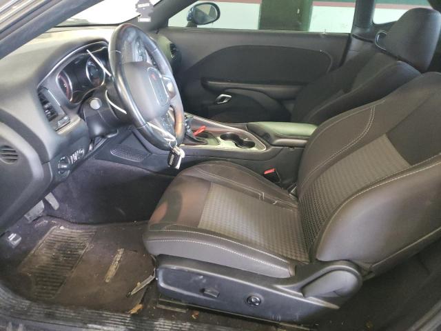 2C3CDZAG8HH539284 Dodge Challenger Sxt