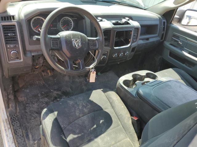 3C6JR6DT1KG560746 RAM 1500 Classic Tradesman