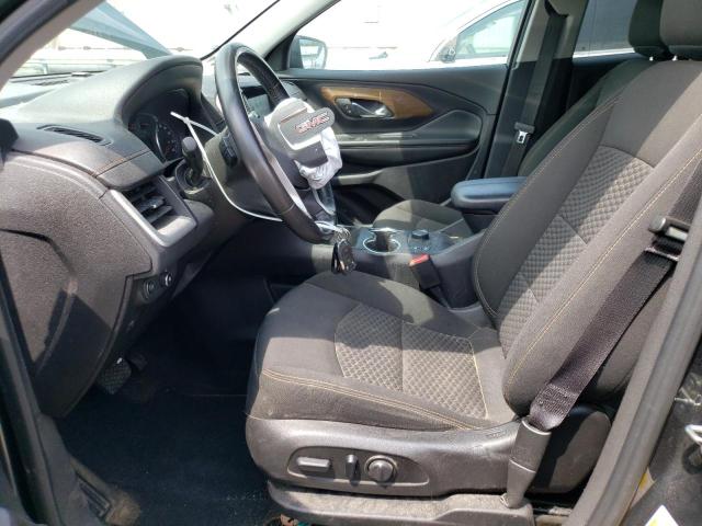 3GKALTEX0JL363524 GMC Terrain Sle