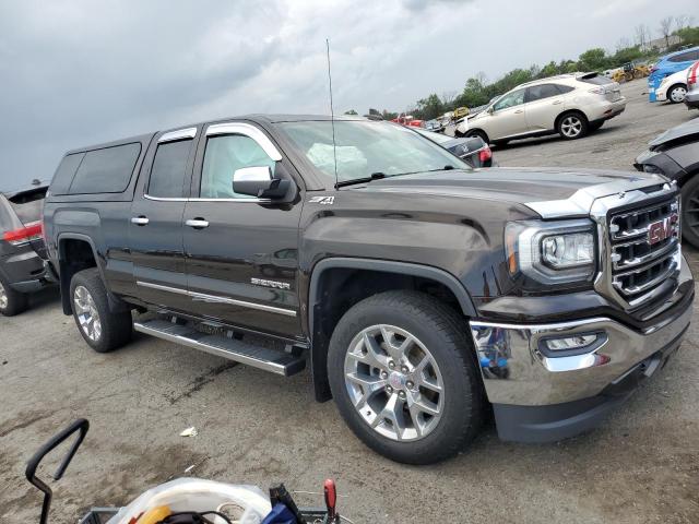 1GTV2NECXJZ223966 GMC Sierra K1500 Slt